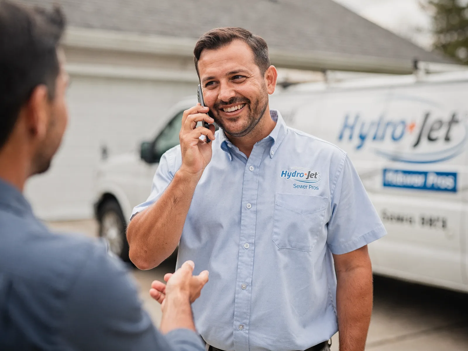 Hydro Jetting Gypsum, KS FAQs